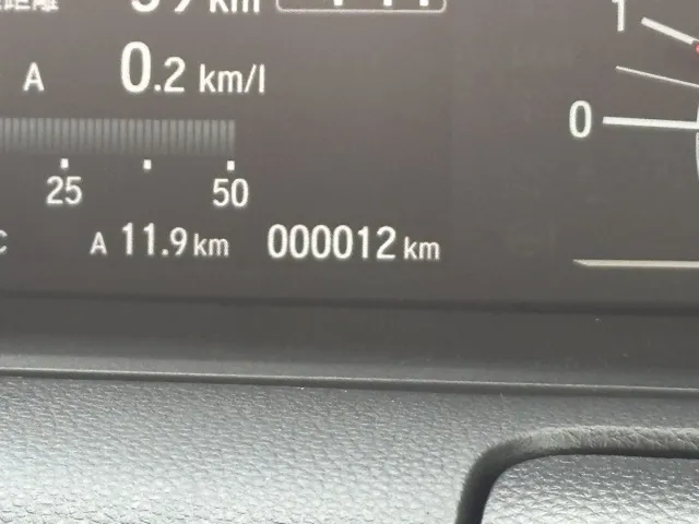 N-BOX(ホンダ)Ｌ コーディネート中古車 21