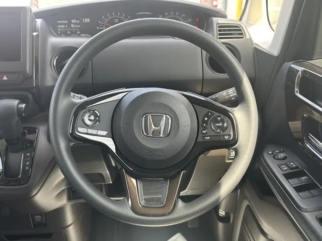 N-BOX(ホンダ)Ｌ コーディネート中古車 6