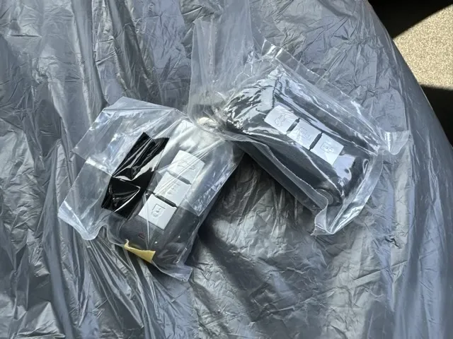 デリカD:5(三菱)シャモニー ナビ取付PKGアラビュー登録済未使用車 22