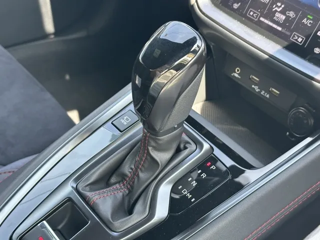 WRX(スバル)GT-H EX中古車 15