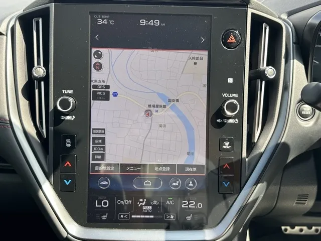 WRX(スバル)GT-H EX中古車 18