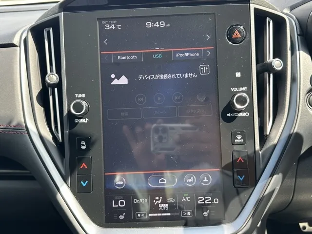 WRX(スバル)GT-H EX中古車 20