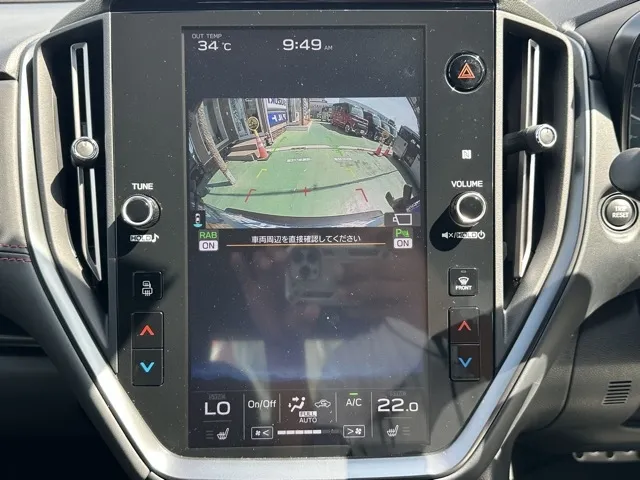 WRX(スバル)GT-H EX中古車 21