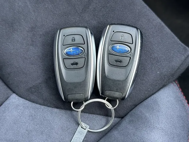 WRX(スバル)GT-H EX中古車 25