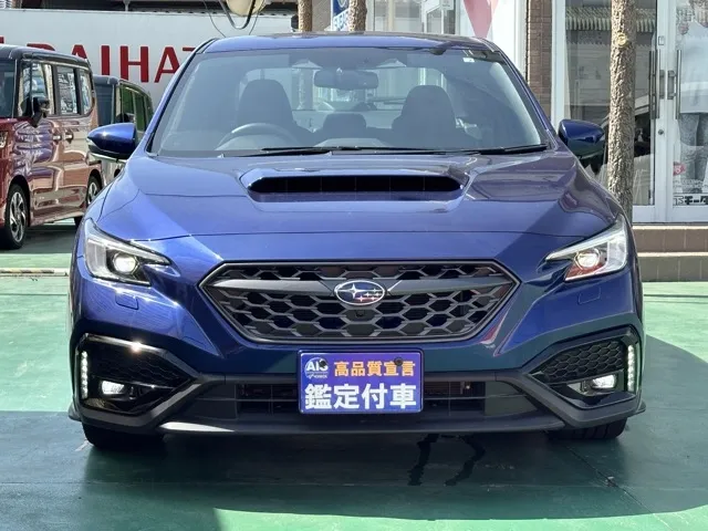 WRX(スバル)GT-H EX中古車 26
