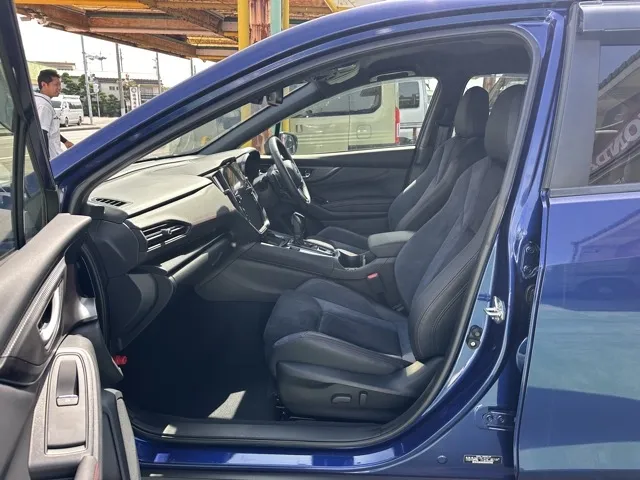 WRX(スバル)GT-H EX中古車 3