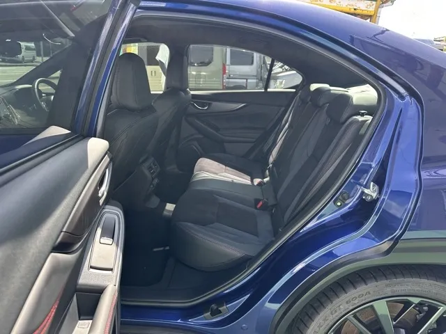 WRX(スバル)GT-H EX中古車 4