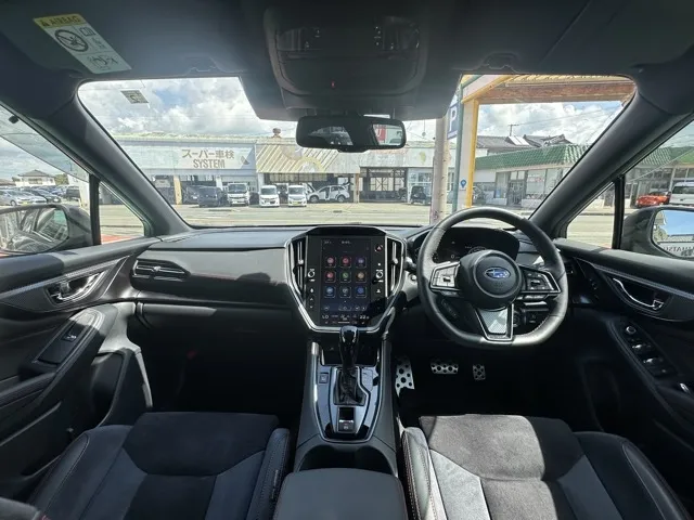 WRX(スバル)GT-H EX中古車 5