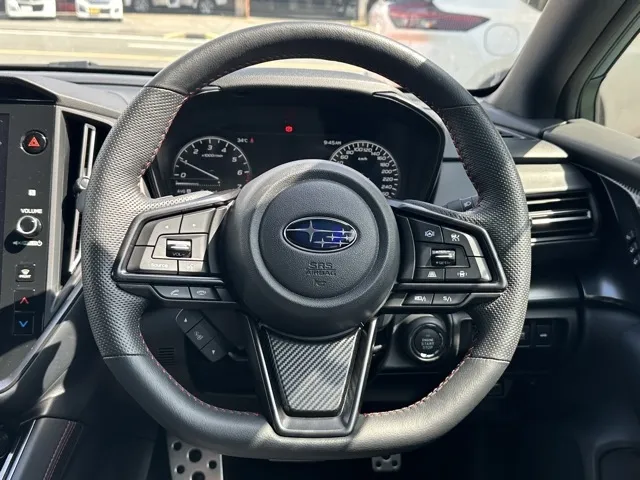 WRX(スバル)GT-H EX中古車 6