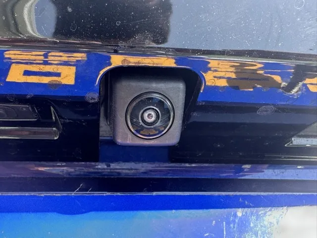 WRX(スバル)GT-H EX中古車 8