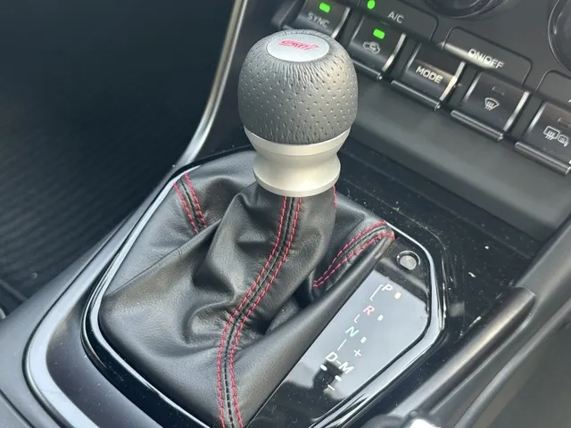 BRZ(スバル)STIスポーツ AT中古車 13