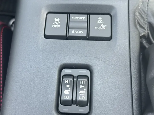 BRZ(スバル)STIスポーツ AT中古車 14