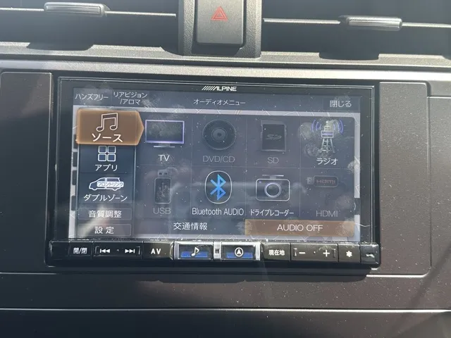 BRZ(スバル)STIスポーツ AT中古車 18