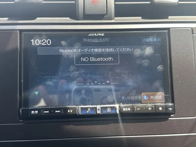 BRZ(スバル)STIスポーツ AT中古車 19
