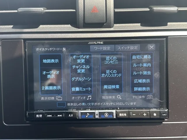 BRZ(スバル)STIスポーツ AT中古車 21