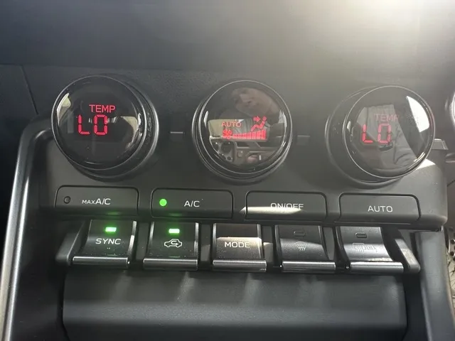 GR86(トヨタ)スバル BRZ STIスポーツ AT中古車 15