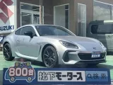 GR86未使用車