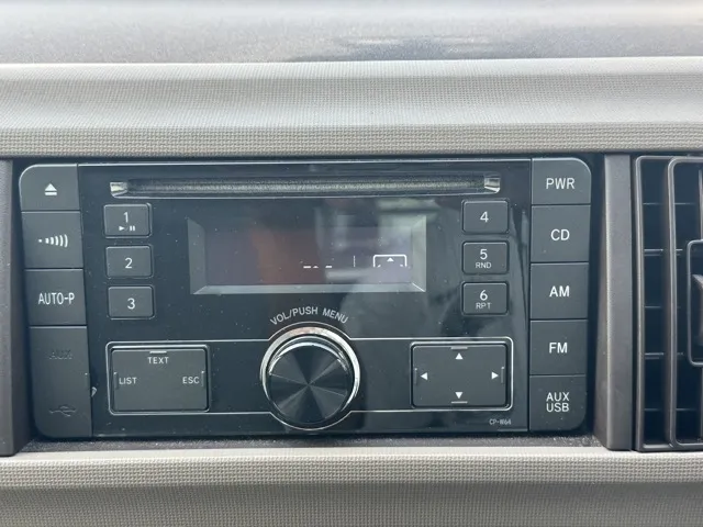 パッソ(トヨタ)X中古車 14