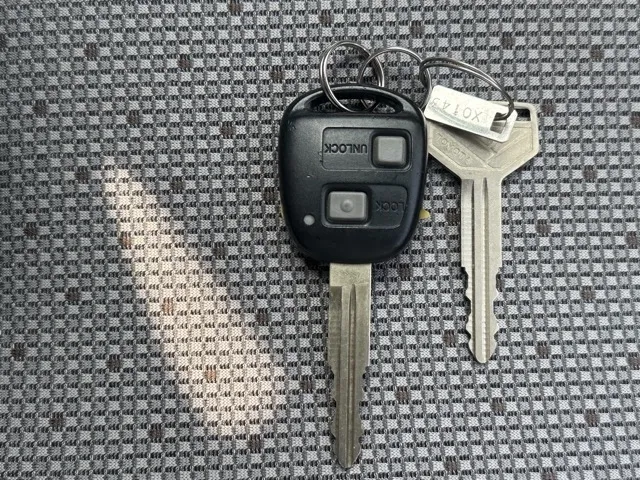 パッソ(トヨタ)X中古車 19