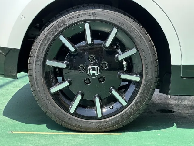 HONDAe(ホンダ)アドバンス中古車 10