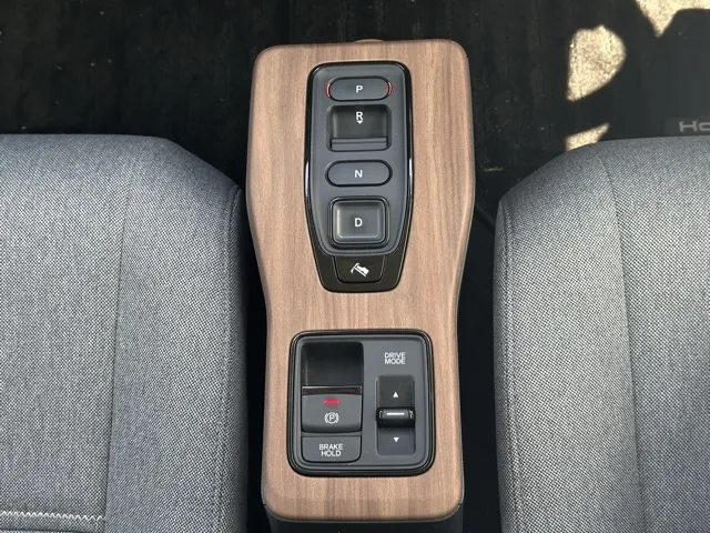HONDAe(ホンダ)アドバンス中古車 11
