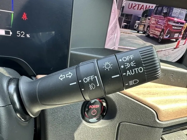 HONDAe(ホンダ)アドバンス中古車 20