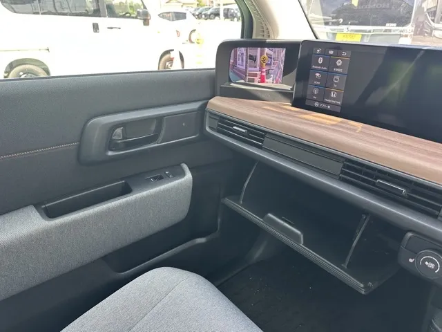HONDAe(ホンダ)アドバンス中古車 25