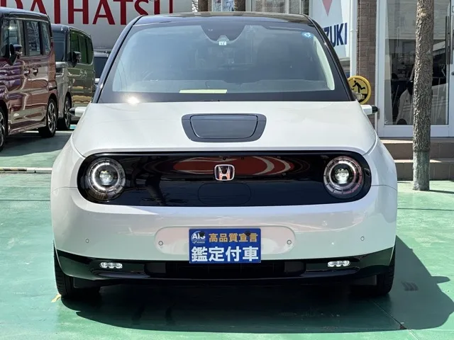 HONDAe(ホンダ)アドバンス中古車 29