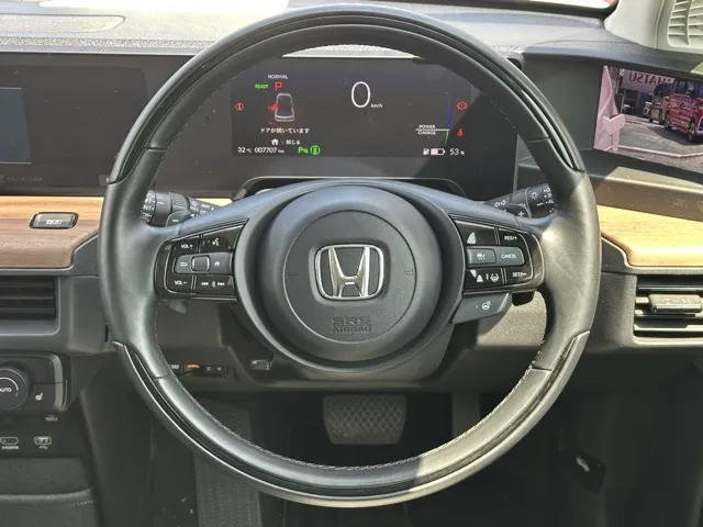 HONDAe(ホンダ)アドバンス中古車 6