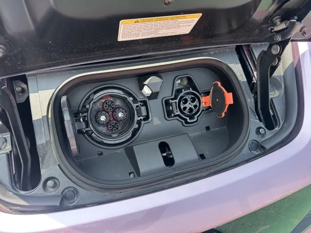 リーフ(ニッサン)Ｘ中古車 28