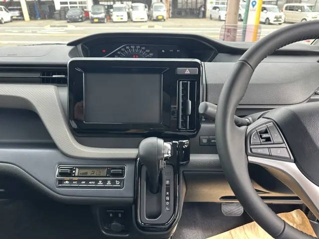 ソリオ(スズキ)ハイブリッドMZ登録済未使用車 16