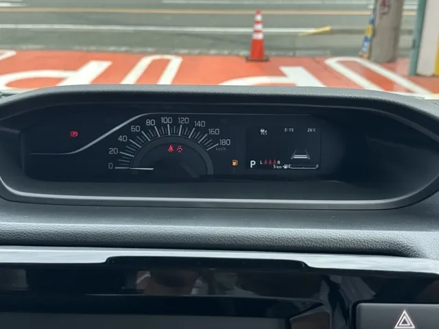 ソリオ(スズキ)ハイブリッドMZ登録済未使用車 18