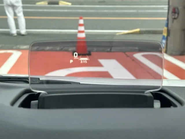 ソリオ(スズキ)ハイブリッドMZ登録済未使用車 20