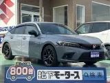 ホンダシビック 洗練されたデザイン！








[NO:21229]