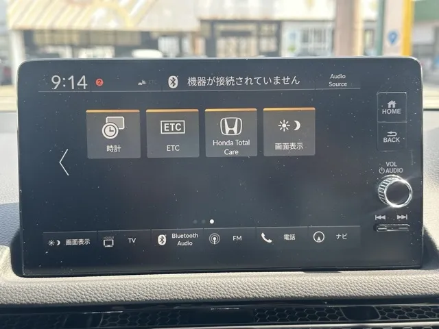 シビック(ホンダ)e：HEV中古車 21