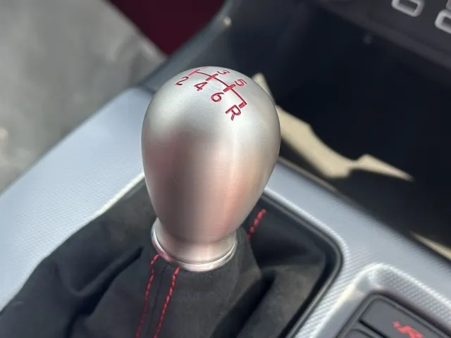 シビック(ホンダ)タイプR登録済未使用車 14