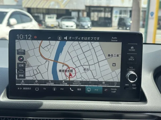 シビック(ホンダ)タイプR登録済未使用車 18