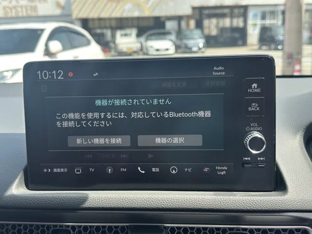 シビック(ホンダ)タイプR登録済未使用車 20
