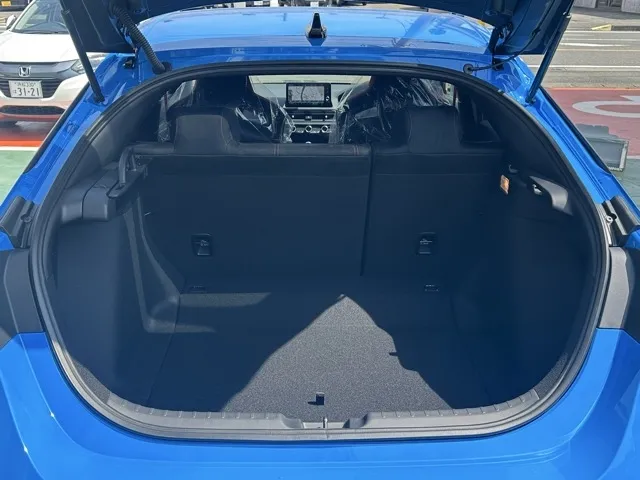 シビック(ホンダ)タイプR登録済未使用車 7