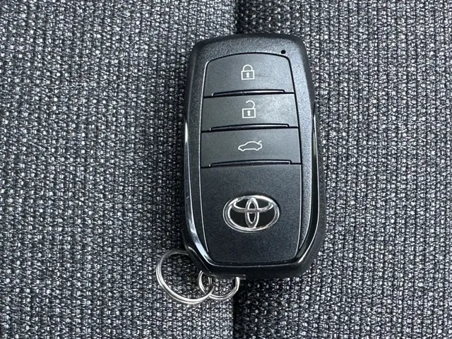 クラウン(トヨタ)G アドバンスド デジタルインナーミラー中古車 28
