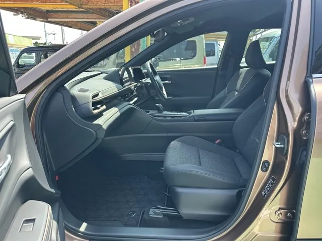 クラウン(トヨタ)G アドバンスド デジタルインナーミラー中古車 3