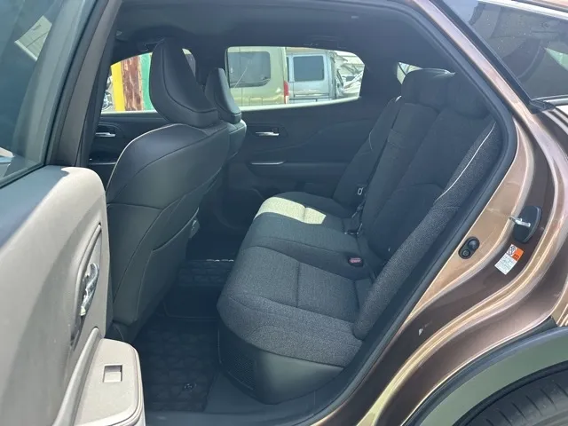 クラウン(トヨタ)G アドバンスド デジタルインナーミラー中古車 4