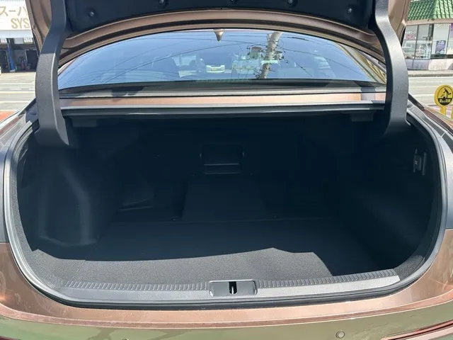 クラウン(トヨタ)G アドバンスド デジタルインナーミラー中古車 8