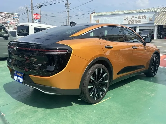 クラウン(トヨタ)RS アドバンスド中古車 10