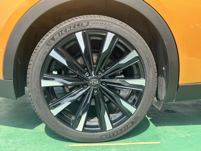 クラウン(トヨタ)RS アドバンスド中古車 11