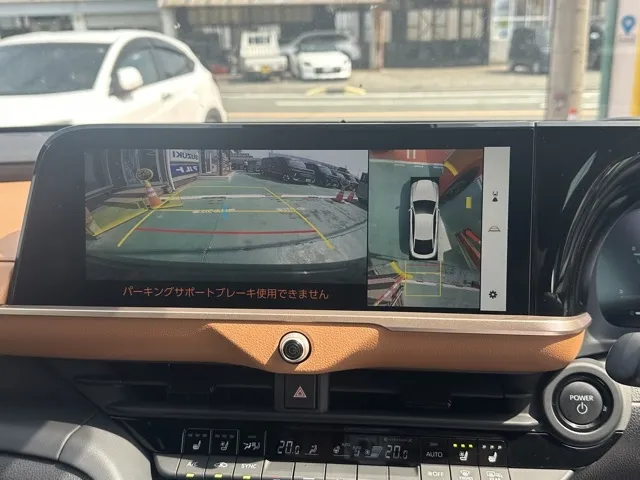クラウン(トヨタ)RS アドバンスド中古車 24