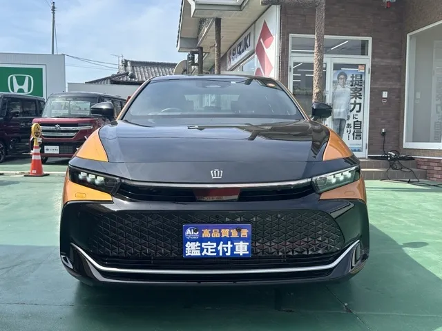 クラウン(トヨタ)RS アドバンスド中古車 29