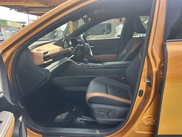 クラウン(トヨタ)RS アドバンスド中古車 3