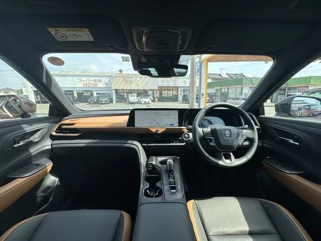 クラウン(トヨタ)RS アドバンスド中古車 5