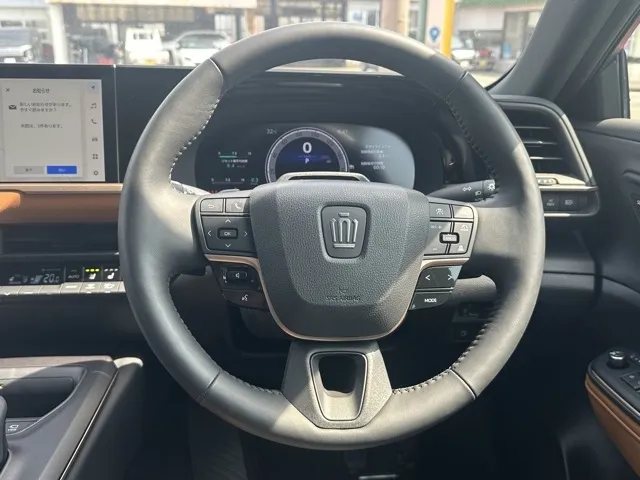 クラウン(トヨタ)RS アドバンスド中古車 6